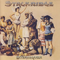 Stackridge - Extravaganza - Music CD