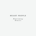 Heart People - Remix Ep - Vinyl Record