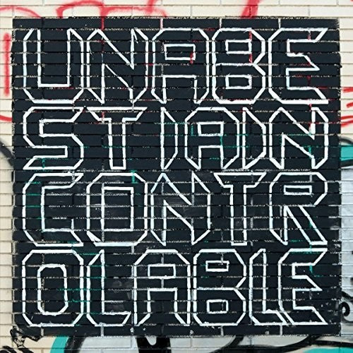 Una Bestia Incontrolable - Metamorfosi - Vinyl Record