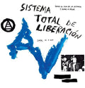 Anarquia Vertical - Sistema Total De Liberacion - Vinyl Record