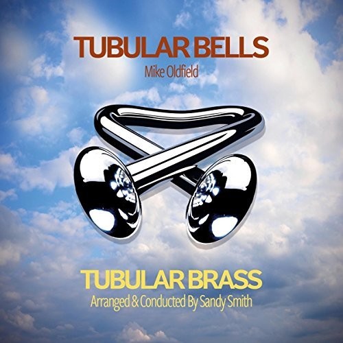 Tubular Brass - Tubular Bells - Vinyl Record