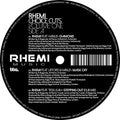 Rhemi - Choice Cuts Vol 1 - Vinyl Record