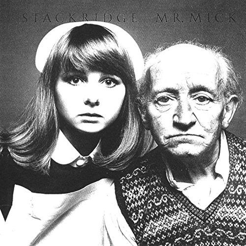 Stackridge - Mr Mick - Music CD