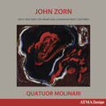 Zorn - Cat O'nine Tails / Dead Man / Memento Mori - Music CD