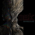O.r.k. - Ramagehead - Vinyl Record