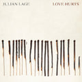 Lage,julian - Love Hurts - Vinyl Record