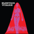 Electric Wizard - Black Masses - Music CD