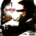 Blood Youth - Starve - Music CD