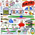 Pom Poko - Birthday - Music CD