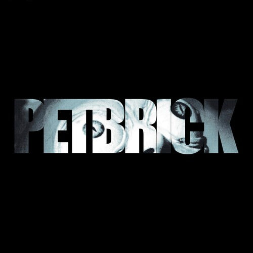 Petbrick - Petbrick - Vinyl Record