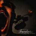 Boundaries - My Body In Bloom - Music CD