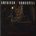 American Bombshell - Tattooed N' Bruised - Music CD
