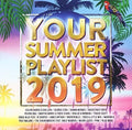 Your Summer Playlist 2019 / Various - Your Summer Playlist 2019 / Various - Music CD