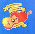 Emmanuel,tommy / Knowles,john - Heart Songs - Music CD
