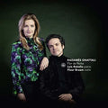 Gnattali / Rabello - Flor Da Noite - Music CD