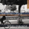 Osborne / Hebrides Ensemble / Moore - Sensations Of Travel - Music CD