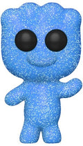 Funko Pop! Candy: - Sour Patch Kids - Blue - Collectibles
