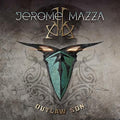 Mazza,jerome - Outlaw Son - Music CD