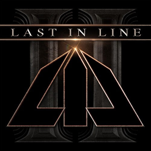 Last In Line - Ii - Vinyl Record