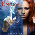 Find Me - Angels In Blue - Music CD