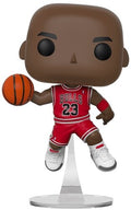 Pop Nba Bulls - Pop Nba Bulls Michael Jordan - Collectibles