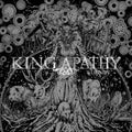 King Apathy - Wounds - Music CD