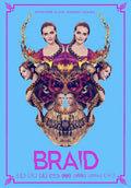 Braid - Braid - DVD
