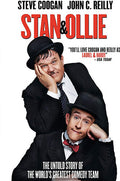 Stan & Ollie - Stan & Ollie - DVD