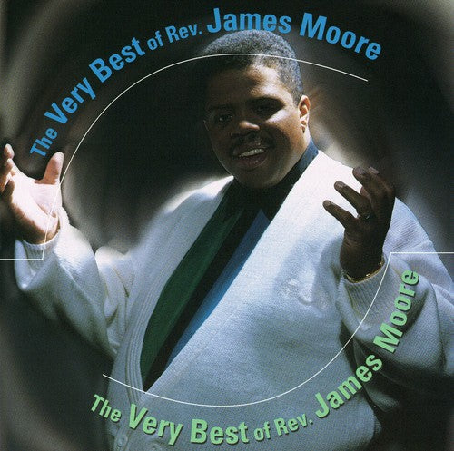 Moore,james - Very Best Of James Moore - Music CD