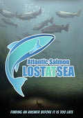 Atlantic Salmon - Lost At Sea - Atlantic Salmon - Lost At Sea - DVD