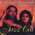 Rathor,raj / Smith,diana - Jazz Cat - Music CD