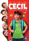 Cecil - Cecil - DVD