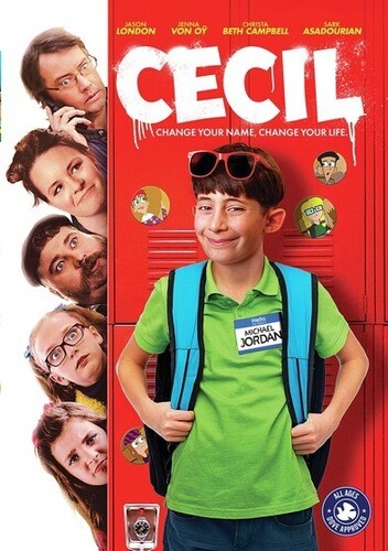 Cecil - Cecil - DVD