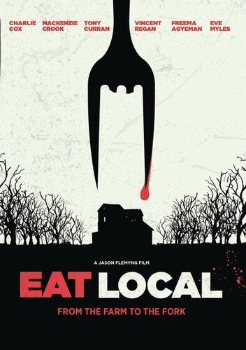 Eat Locals - Eat Locals - DVD