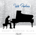 Perkins,will - Snowy Morning Blues - Music CD