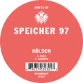 Kolsch - Speicher 97 - Vinyl Record