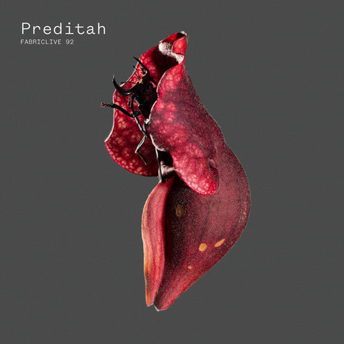 Preditah - Fabriclive 92 - Music CD