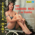 Meza,lisandro Y Su Combo Gigante - Salsita Mami - Vinyl Record