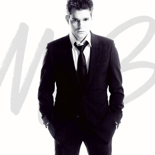 Buble,michael - It's Time - Vinyl Record