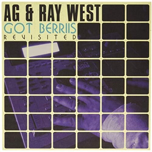 Ag (ditc) / West,ray - Got Berriis Revisited - Vinyl Record