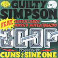 Guilty Simpson - Co-op / Revenge - Vinyl Record