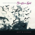 Kydd,christine - Shift & Change - Music CD
