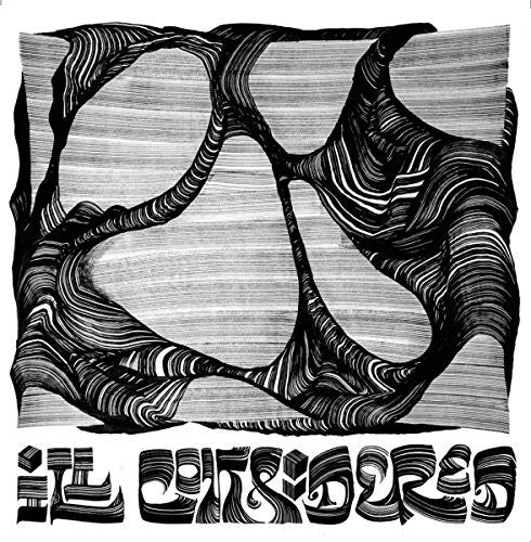 Ill Considered - Ill Considered & 3 - Music CD