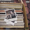 Copywrite / Planet Asia - Unfinished & Untitled - Vinyl Record