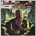 John Jiggs / Cuns - Teflon John - Vinyl Record
