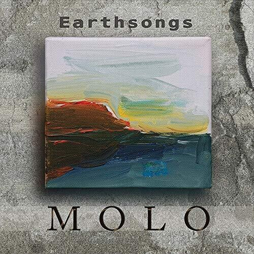 Molo - Earthsongs - Music CD