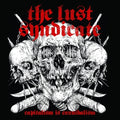 Lust Syndicate - Capitalism Is Cannibalism - Vinyl Record