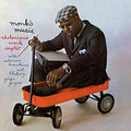 Monk's Music [Colored Vinyl] [180 Gram] (Red) (Spa) Vinyl Record