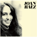 Baez,joan - Joan Baez - Vinyl Record