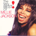 Jackson,millie - Very Best Of - Music CD